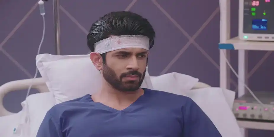 Bua Ma's Attempt to Manipulate Shivansh - Kumkum Bhagya