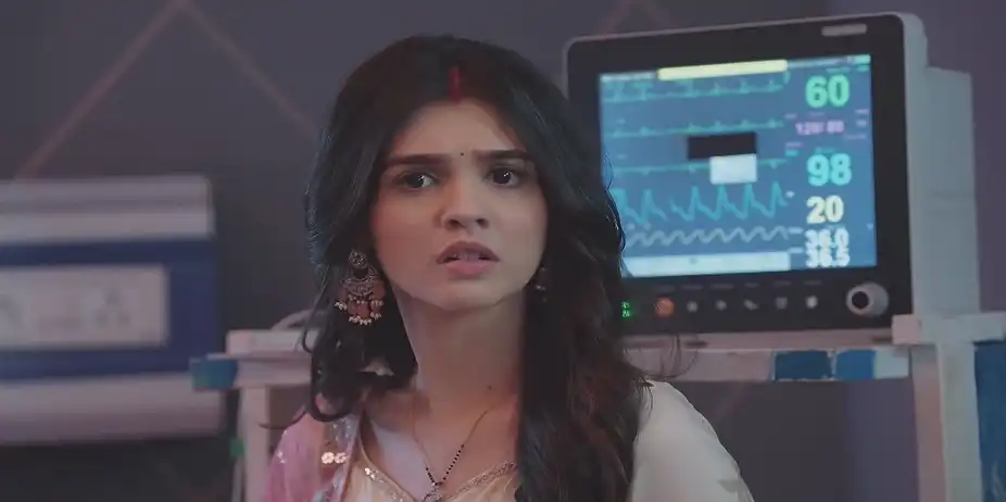 Payal's Suggestion to Raunak - Kumkum Bhagya