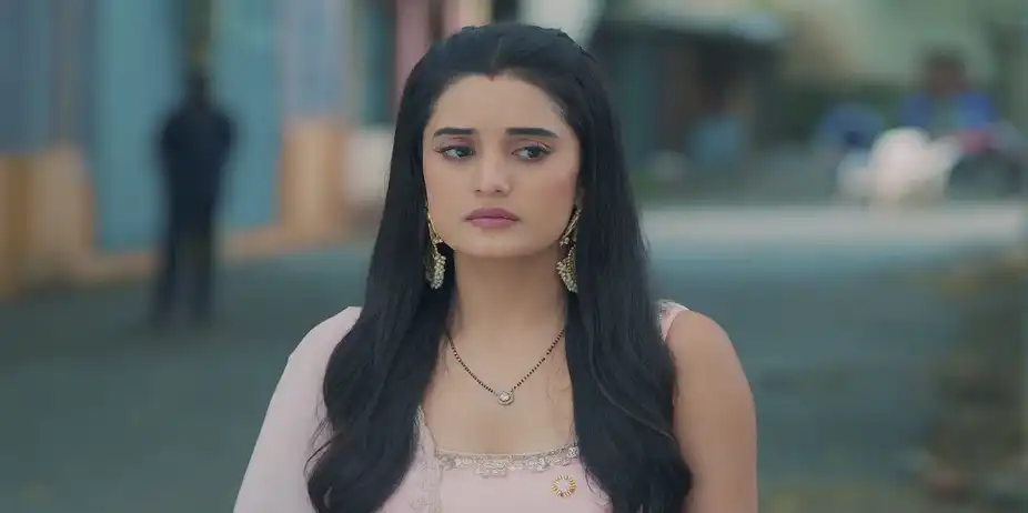 Reet Asks Raghav about His Indifference - Jaane Anjaane Hum Mile