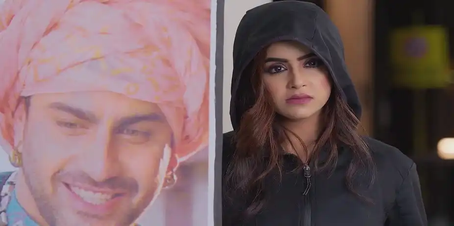 Devansh Survives the Bomb Blast - Vasudha