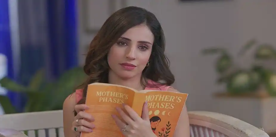 Kanchan's Attempt to Figure Out Neel's Plan - Jamai No. 1