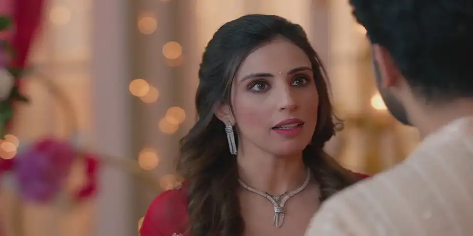 Neel's Suspicion about Kanchan Deepens - Jamai No. 1