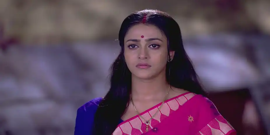 Dil Kya Kare S1 E504 - Gouri Vows to Undertake Another Penance