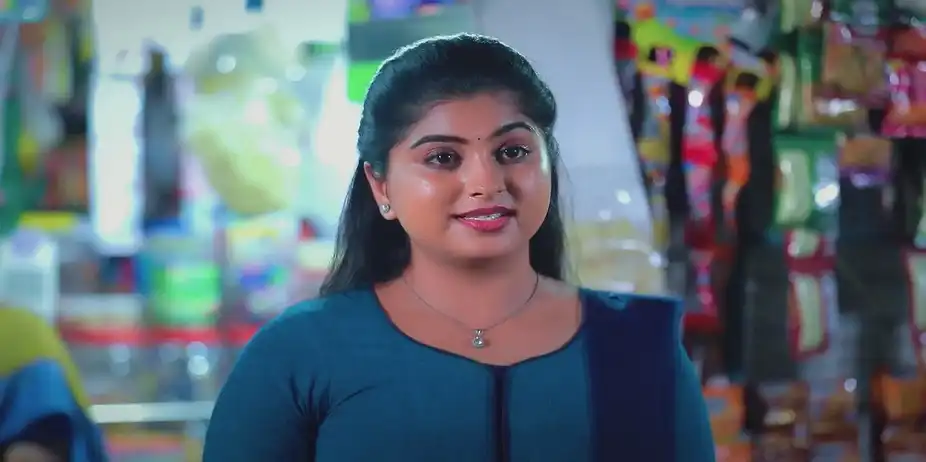 Hasina Helps Tamil - Varisu