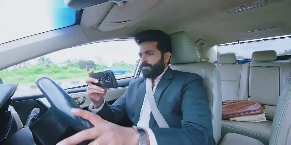 Getti Melam - July 12, 2025 - Best Scene