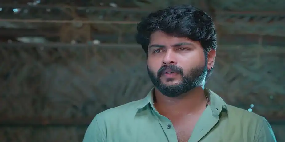 Karthik Complains about Viji - Veera