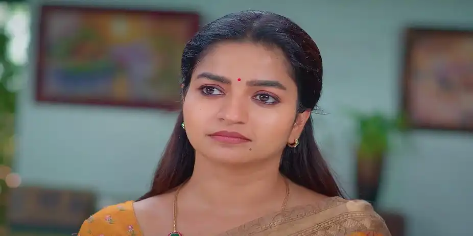 Bharani Teases Rathna - Anna