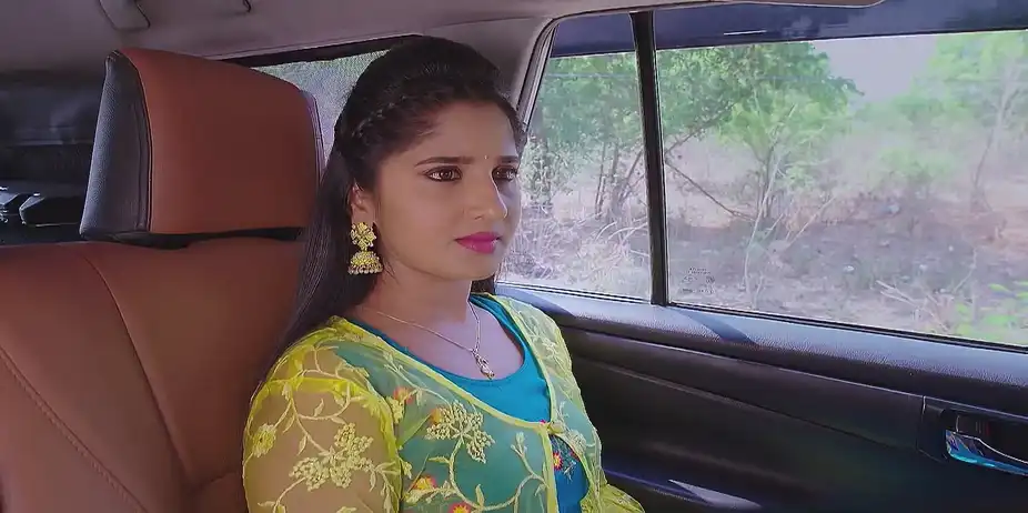 Kalyanamasthu - July 06, 2025 - Best Scene