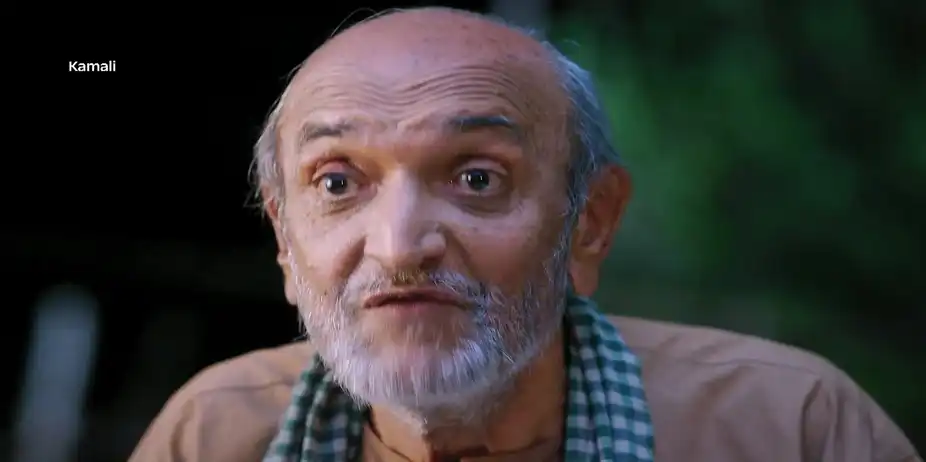 The Priest's Revelation about Annapoorna's Granddaughter - Kamali - Promo