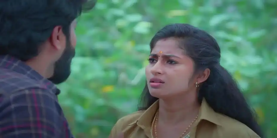 Maaran Lashes out at Veera - Veera
