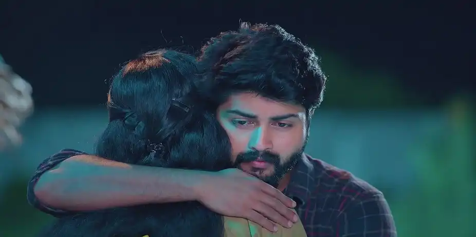 Veera's Act Makes Maaran Feel Guilty - Veera