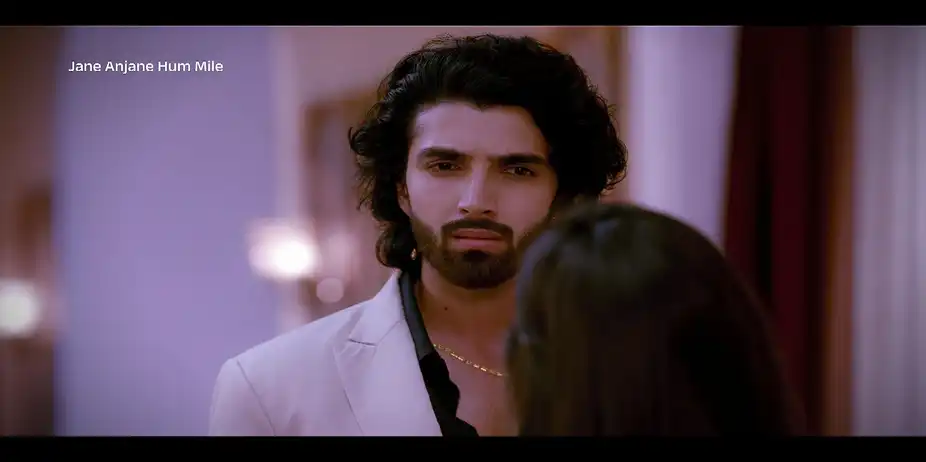 Unnati Commits a Crime - Jaane Anjaane Hum Mile - Promo