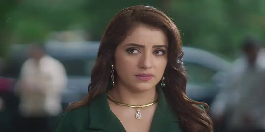 Pushpa's Misunderstanding regarding Aryavardhan Is Cleared - Tumm Se Tumm Tak