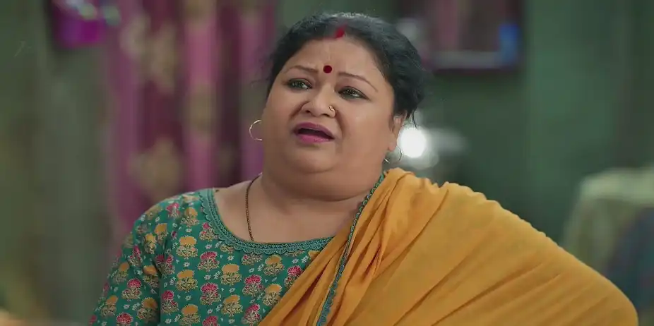 Pushpa Mistakes Aryavardhan for a Mechanic - Tumm Se Tumm Tak
