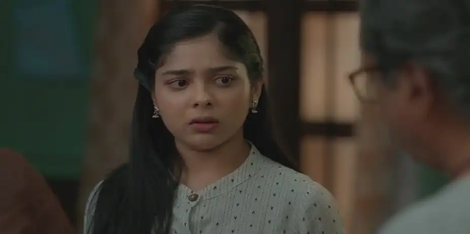 Greed Develops in Pushpa's Mind - Tumm Se Tumm Tak
