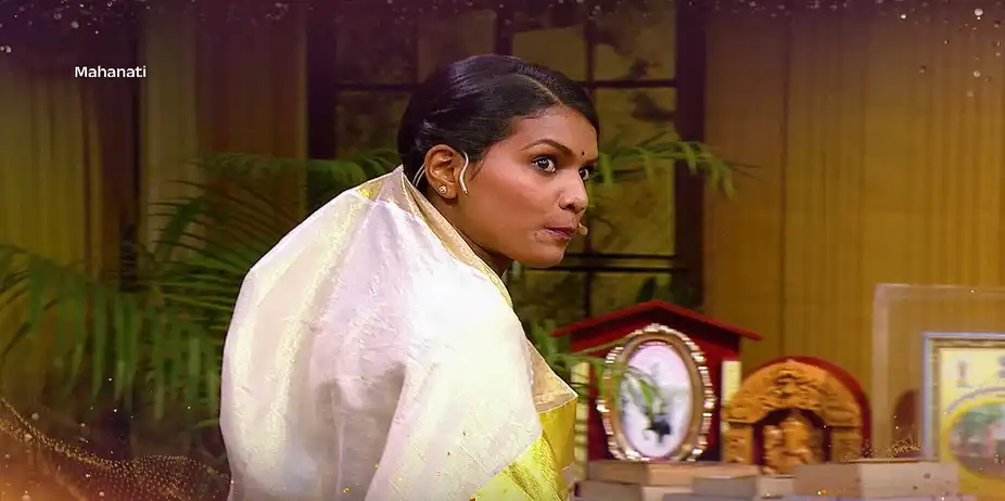 Act with Stars - Mahanati Season 2 - Promo