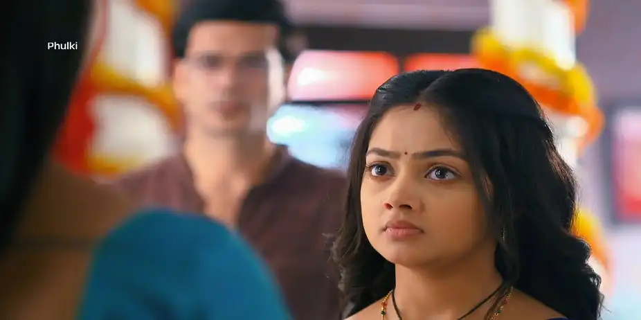 Phulki Unmasks Rudra - Phulki - Promo
