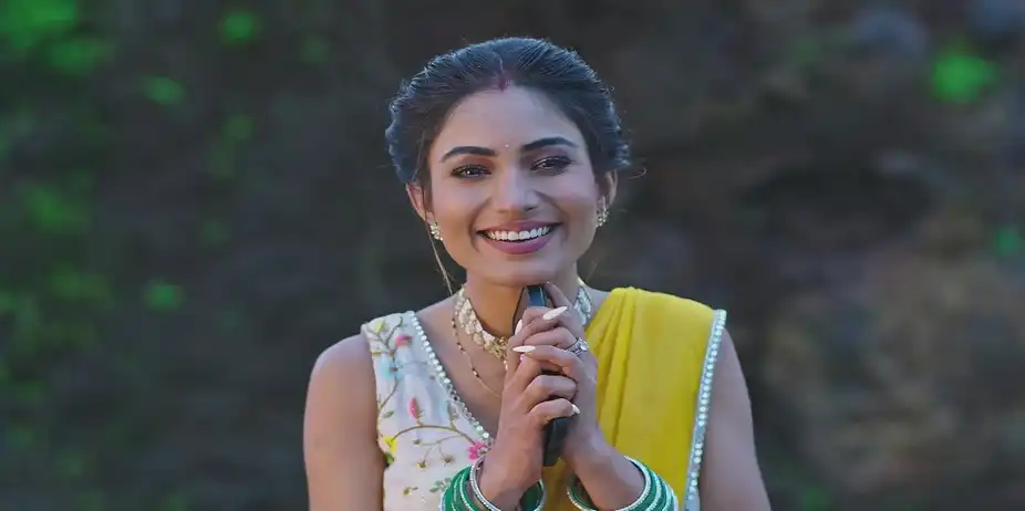 Paaru Presents Her Side Regarding the Mangalsutra - Paaru