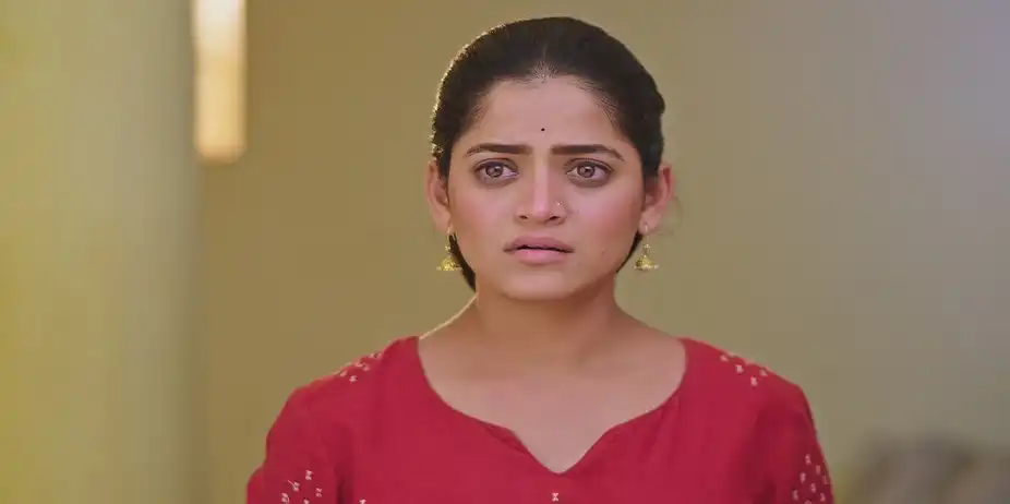 Guruji Suggests a Remedy for Paaru - Paaru