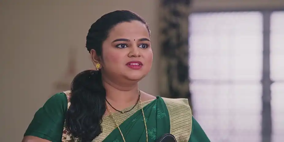 Nana Asks Dattu to Do the Chores - Lakhat Ek Amcha Dada