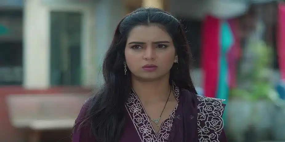 Divya Burns with Envy Seeing Chandan’s Progress - Shiva