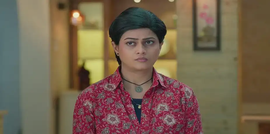 Ashu Gets Angry over Shiva's Insult - Shiva