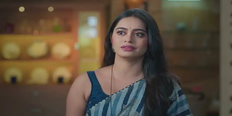 Seeta Gets Angry as Ashu and Shiva are Not at Home - Shiva