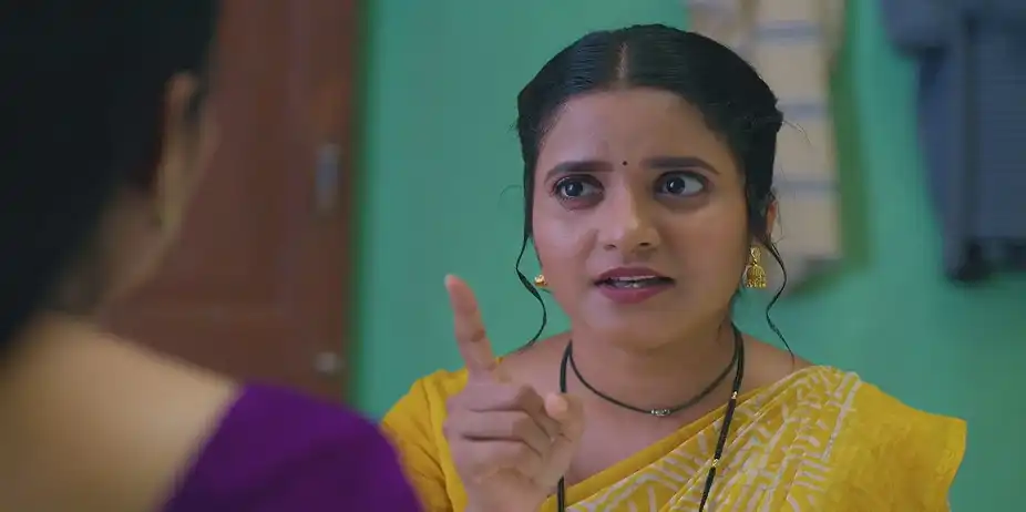 Lakshmi Niwas - July 15, 2025 - Best Scene