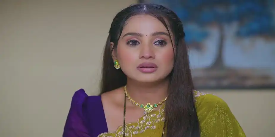 Janhavi Connnects Jayant's Past to His Punishments - Lakshmi Niwas