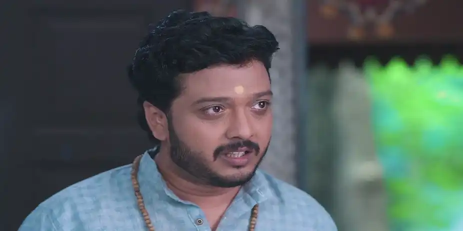 Sakhdev Refuses to Let Jayanti Take a Job - Savalyachi Janu Savali