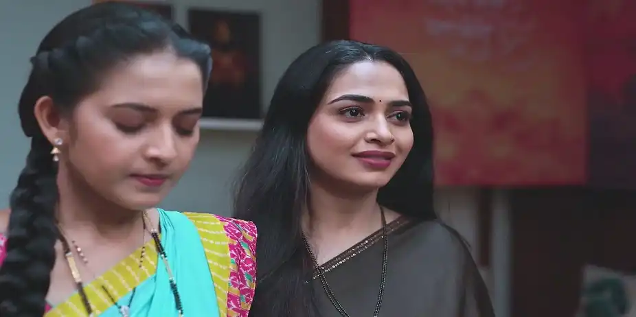 Tula Japnar Aahe - July 14, 2025 - Best Scene