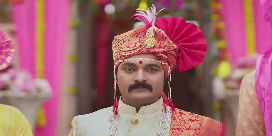 Devmanus Madhla Adhyay - July 15, 2025 - Best Scene