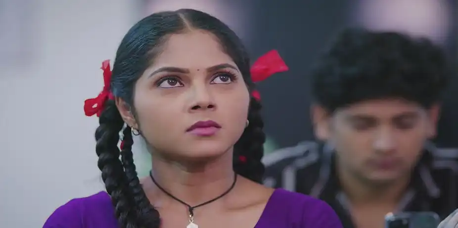 Kamali - July 19, 2025 - Best Scene