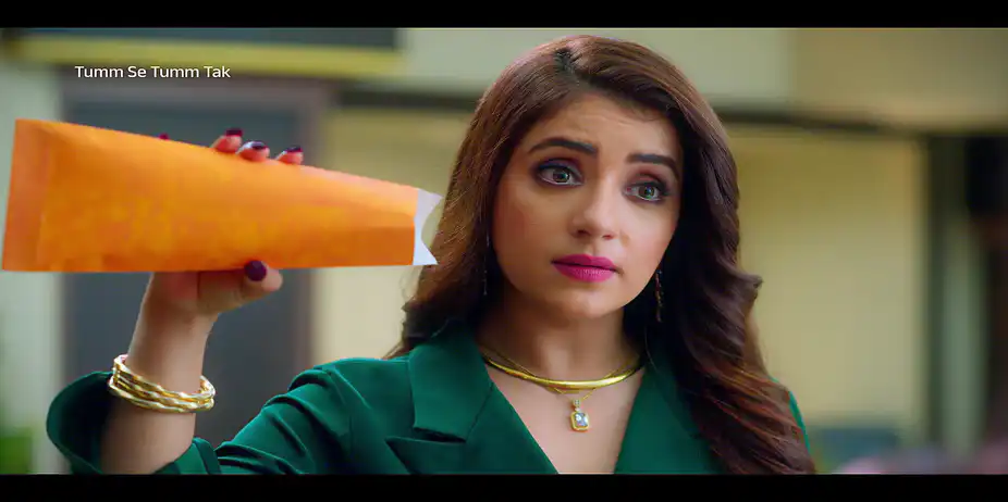 Will Pushpa's Hopes Be Shattered? - Tum Se Tum Tak - Promo