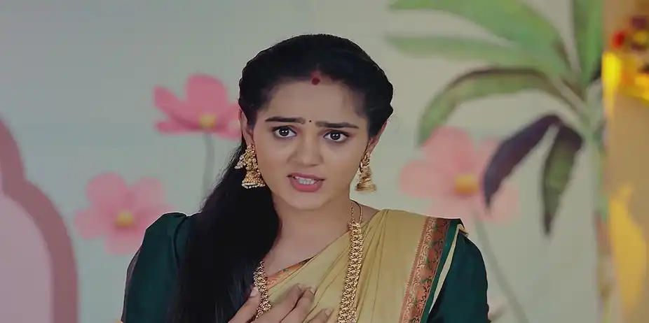Ummadi Kutumbam - July 15, 2025 - Best Scene