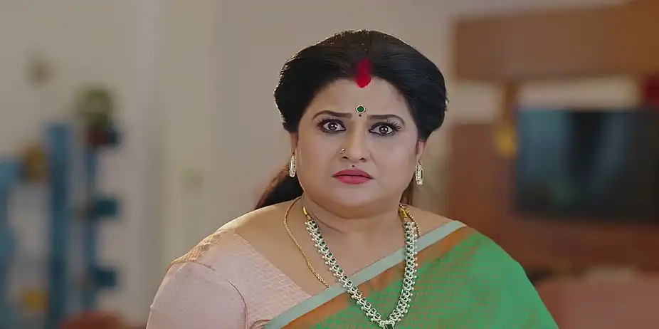 Ummadi Kutumbam - July 16, 2025 - Best Scene
