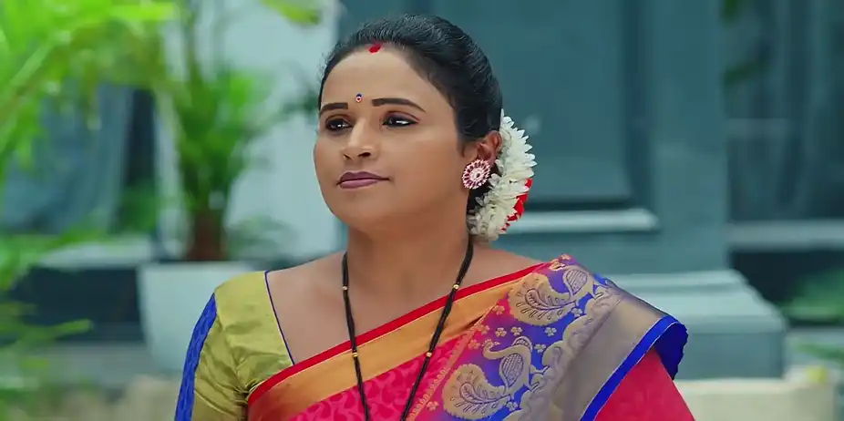 Ummadi Kutumbam - July 19, 2025 - Best Scene