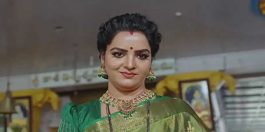 Ummadi Kutumbam - July 18, 2025 - Best Scene