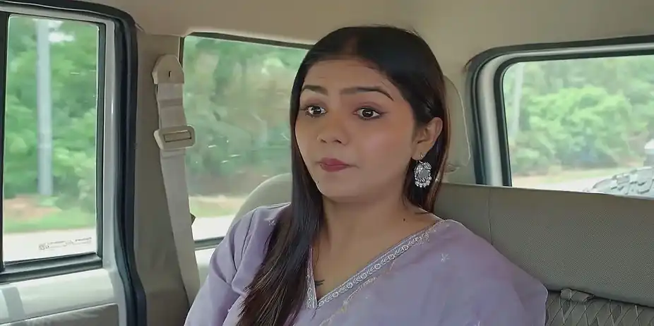 Dheerga Sumangali Bhava - July 15, 2025 - Best Scene