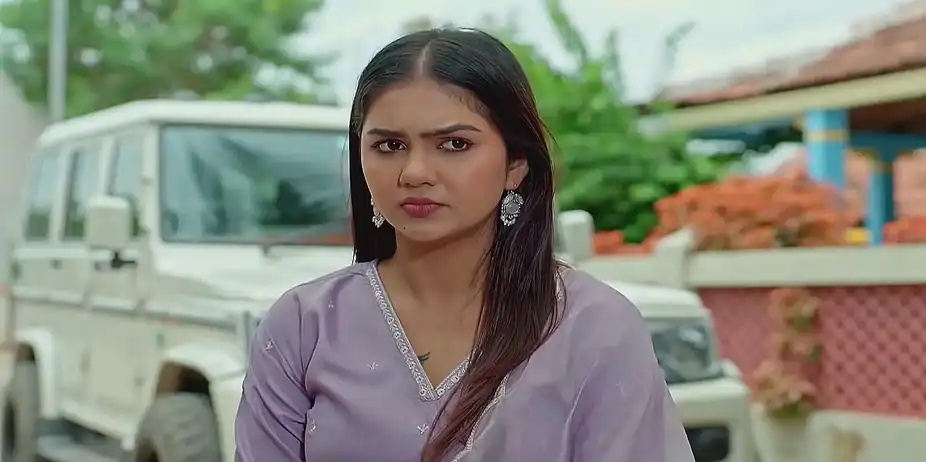 Dheerga Sumangali Bhava - July 16, 2025 - Best Scene
