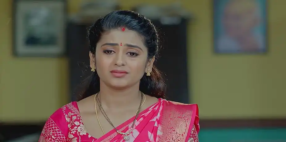Dheerga Sumangali Bhava - July 18, 2025 - Best Scene
