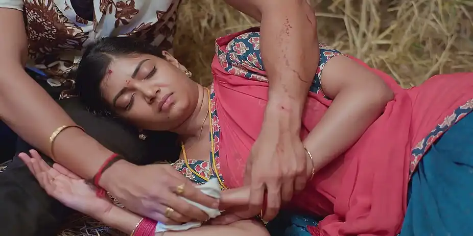 Kalavaari Kodalu Kanakamahalakshmi - July 18, 2025 - Best Scene
