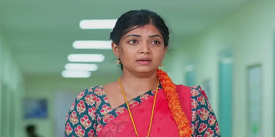 Kalavaari Kodalu Kanakamahalakshmi - July 19, 2025 - Best Scene