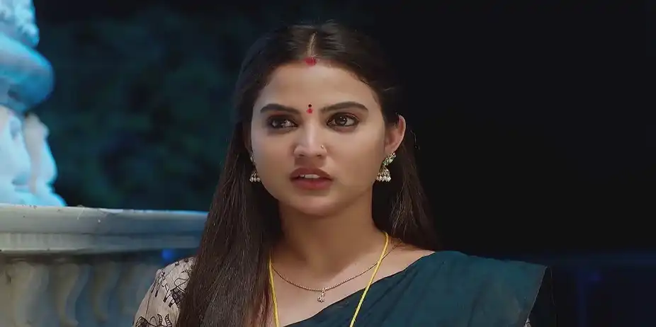 Ennallo Vechina Hrudayam - July 15, 2025 - Best Scene