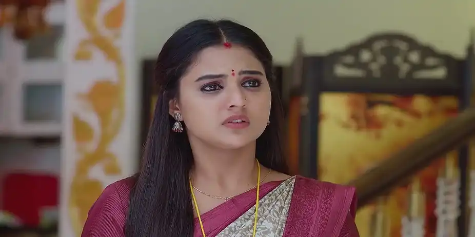 Ennallo Vechina Hrudayam - July 17, 2025 - Best Scene