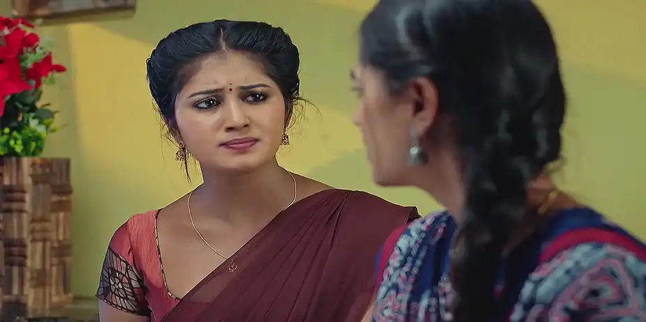 Gharana Mogudu - July 18, 2025 - Best Scene