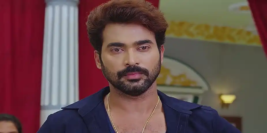 Gharana Mogudu - July 19, 2025 - Best Scene