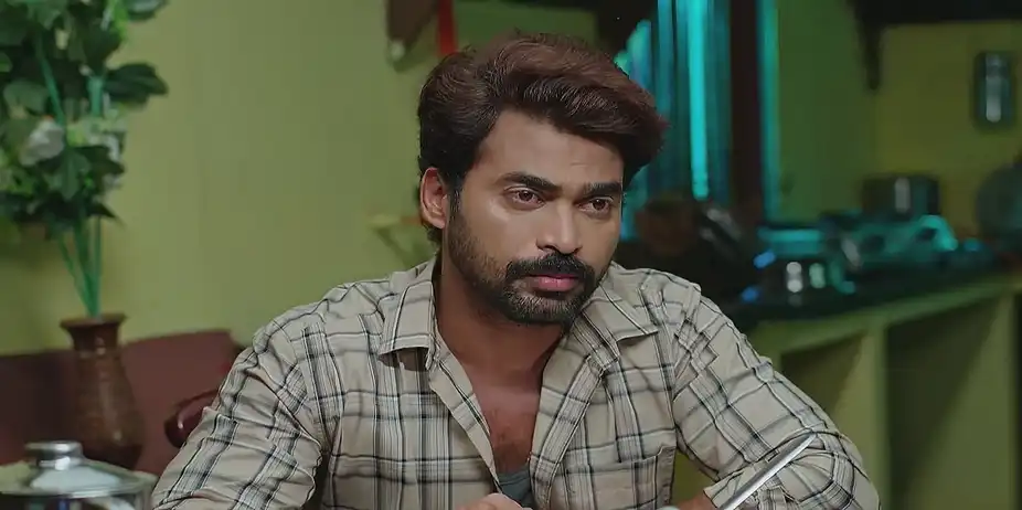 Gharana Mogudu - July 16, 2025 - Best Scene