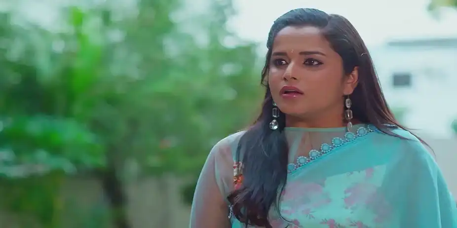 Nindu Noorella Saavasam - July 16, 2025 - Best Scene