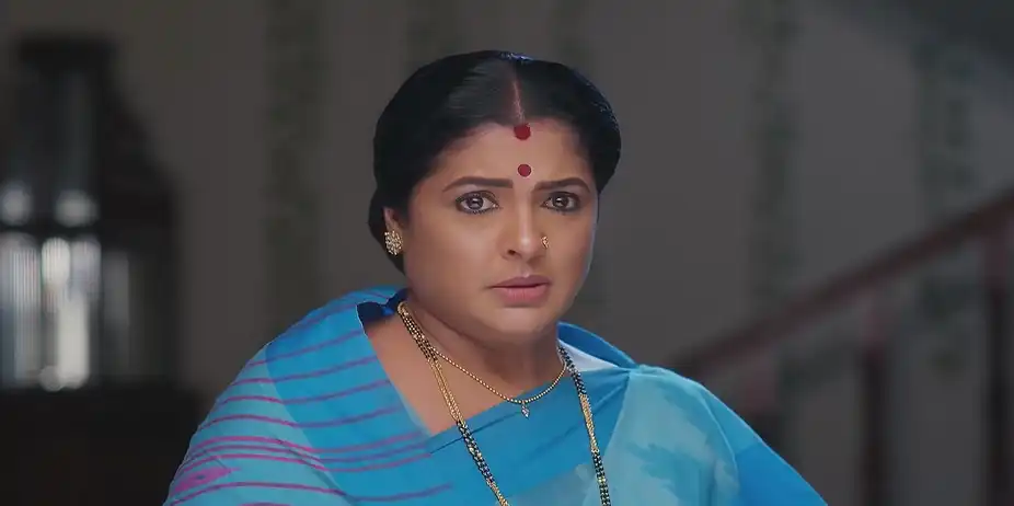 Padamati Sandhyaragam - July 16, 2025 - Best Scene